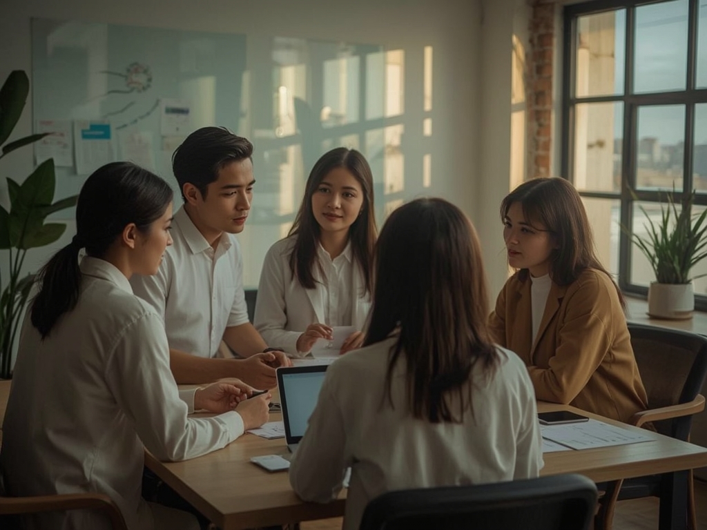 Studi Kasus Terpadu: Mengatasi Tantangan Rumah Tangga dan Perjalanan Secara Efisien